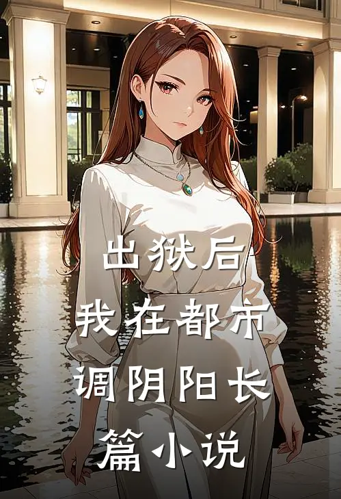 出狱后，我在都市调阴阳长篇小说