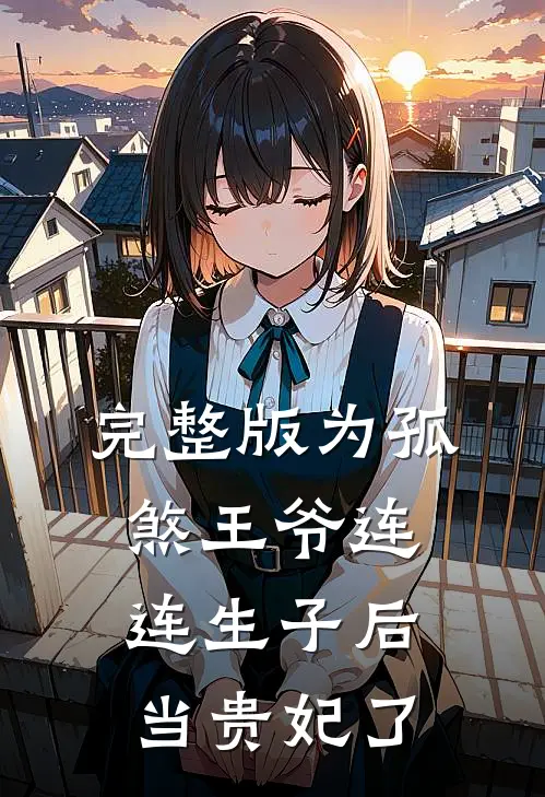 完整版为孤煞王爷连连生子后当贵妃了