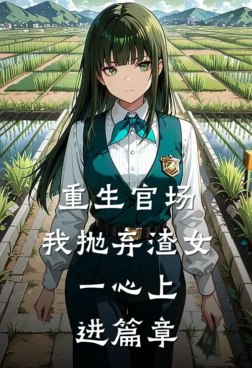 重生官场：我抛弃渣女，一心上进篇章