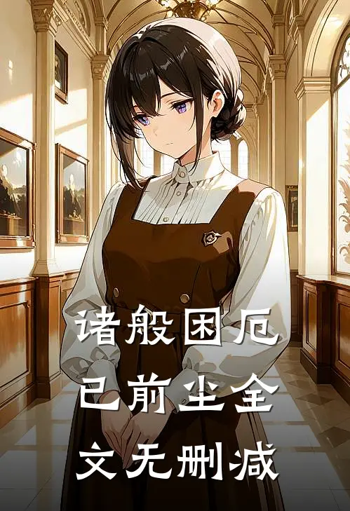 诸般困厄已前尘全文无删减