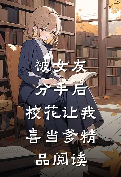 被女友分手后,校花让我喜当爹精品阅读