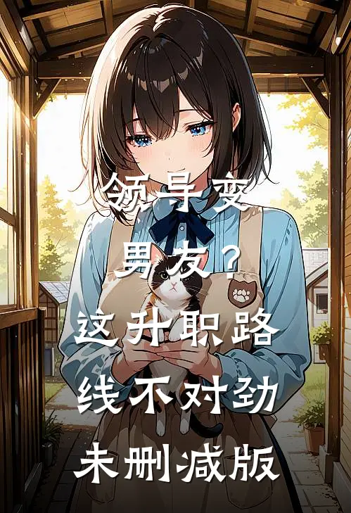 领导变男友？这升职路线不对劲未删减版