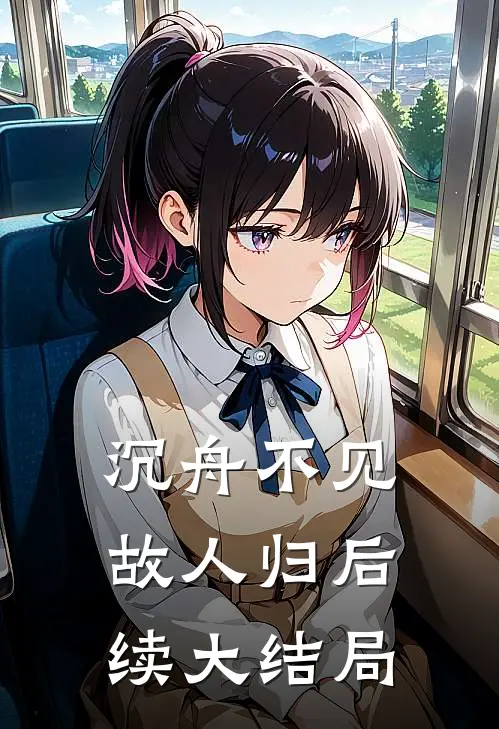 沉舟不见故人归后续大结局