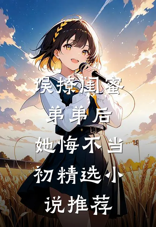 误撩闺蜜弟弟后,她悔不当初精选推荐阅读