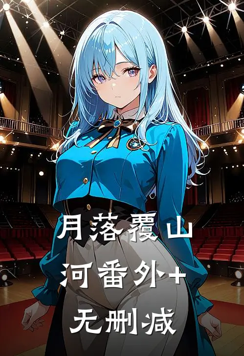 月落覆山河番外+无删减
