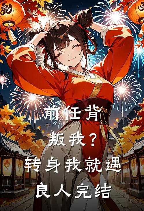 前任背叛我？转身我就遇良人完结