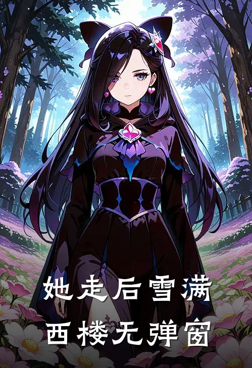 她走后雪满西楼无弹窗