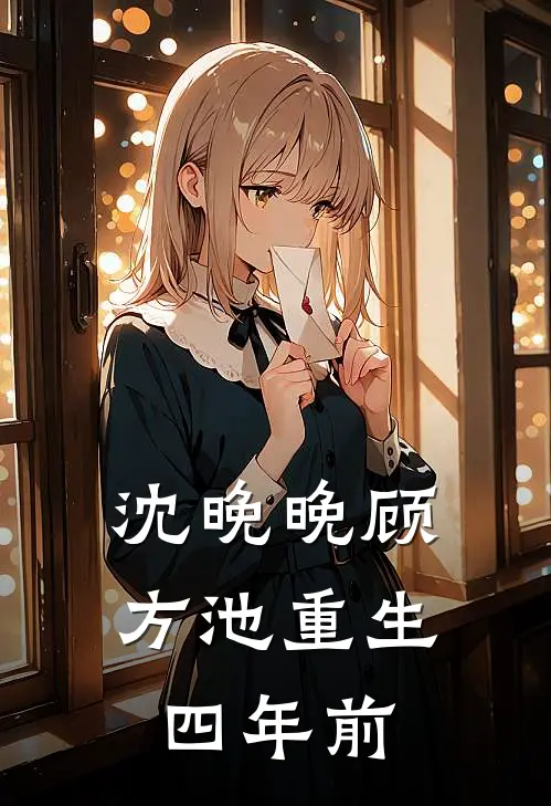 沈晚晚顾方池重生四年前