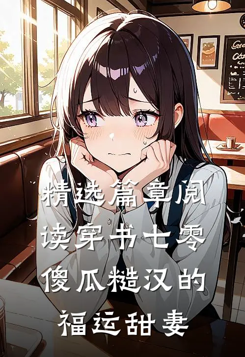 精选篇章阅读穿书七零：傻瓜糙汉的福运甜妻