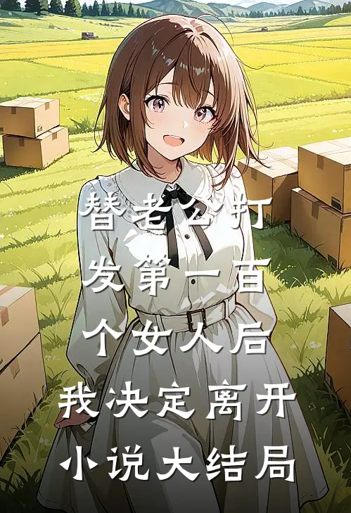替老公打发第一百个女人后，我决定离开小说大结局