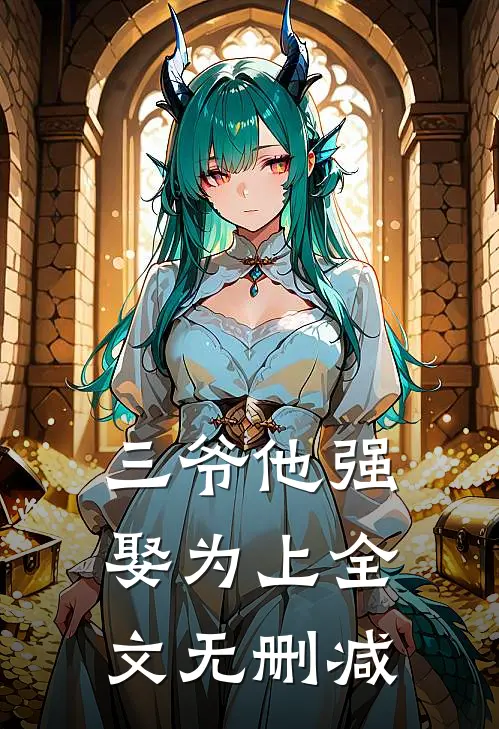 三爷他强娶为上全文无删减
