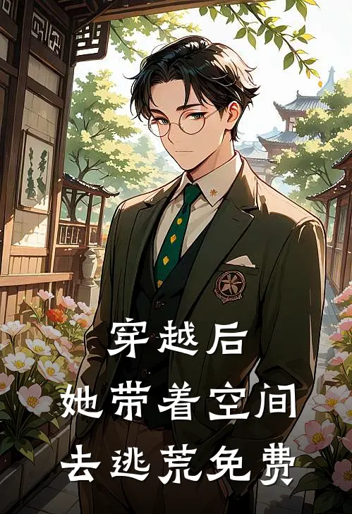 穿越后，她带着空间去逃荒免费