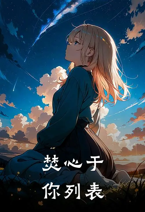 焚心于你列表
