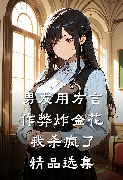 男友用方言作弊炸金花，我杀疯了精品选集