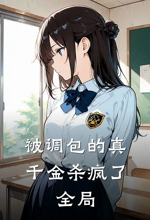 被调包的真千金杀疯了： 全局