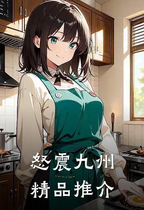 怒震九州精品推介