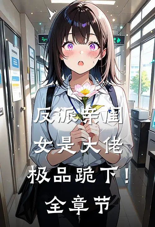 反派亲闺女是大佬,极品跪下!全章节免费阅读
