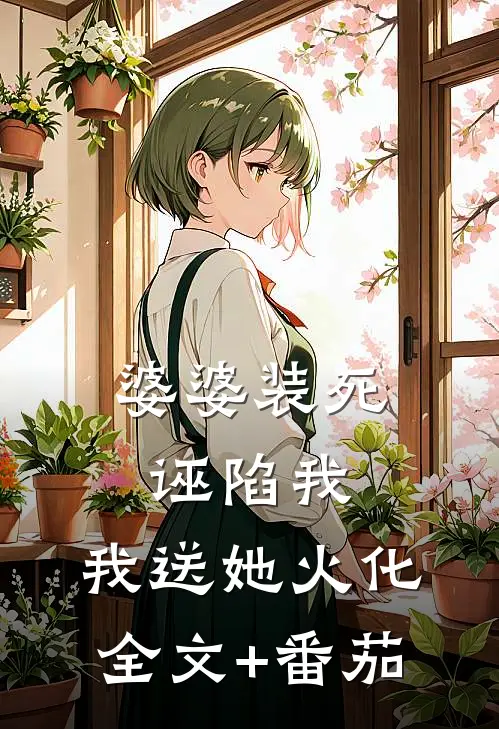 婆婆装死诬陷我，我送她火化全文+番茄