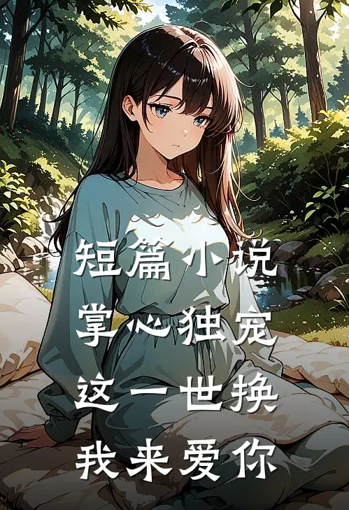 短篇小说掌心独宠：这一世换我来爱你