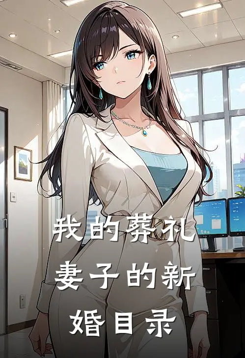 我的葬礼，妻子的新婚目录