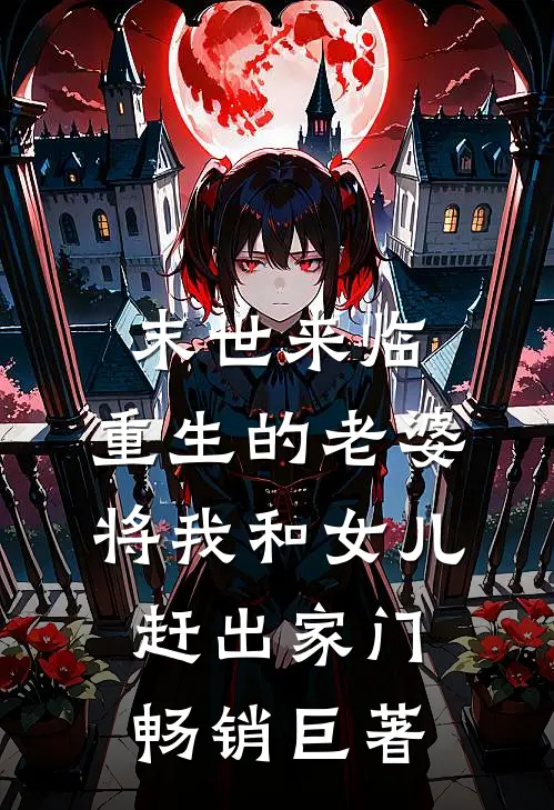 末世来临，重生的老婆将我和女儿赶出家门畅销巨著