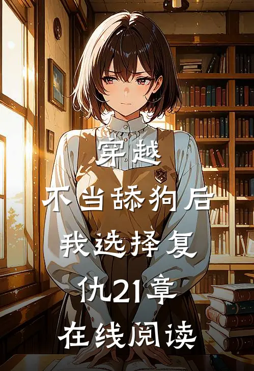 穿越：不当舔狗后，我选择复仇21章在线阅读