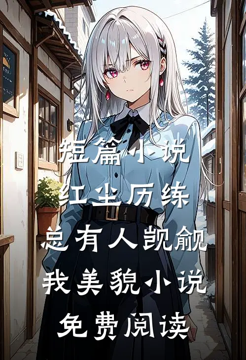 短篇小说红尘历练:总有人觊觎我美貌小说免费阅读