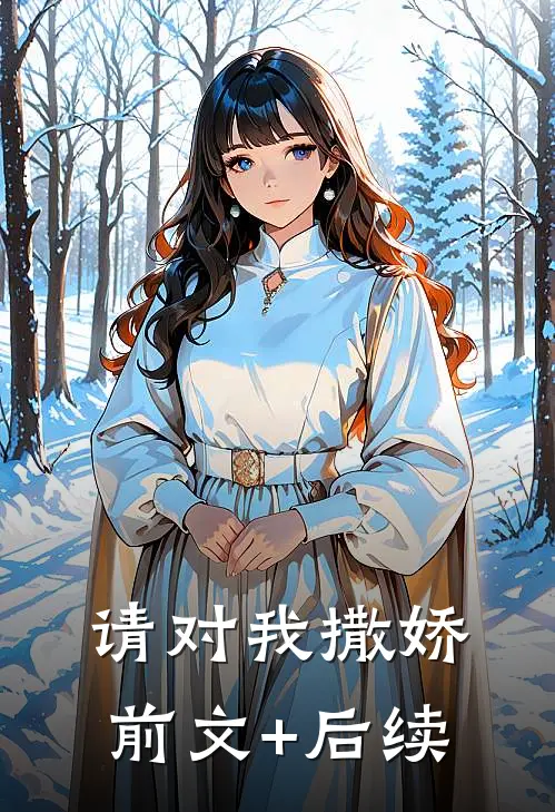 请对我撒娇前文+后续