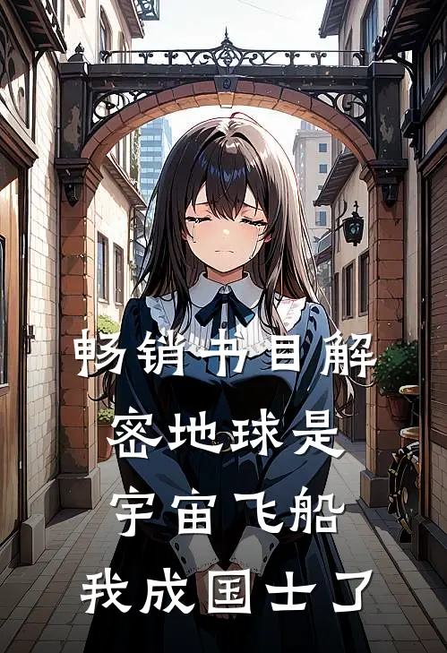 畅销书目解密地球是宇宙飞船，我成国士了