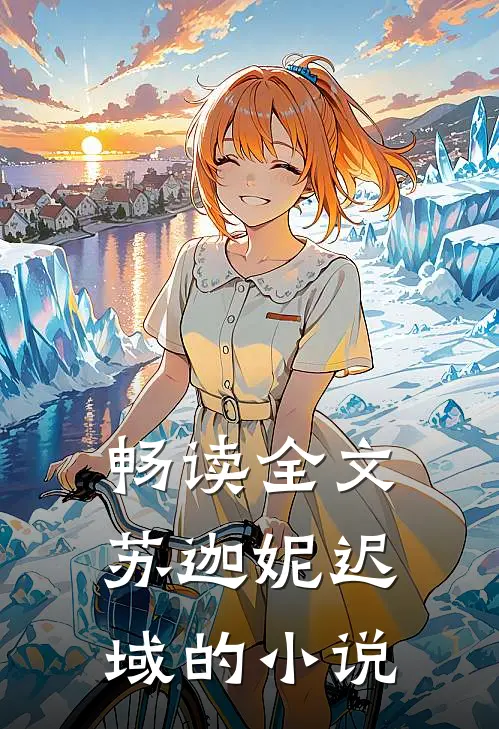 畅读全文苏迦妮迟域的小说