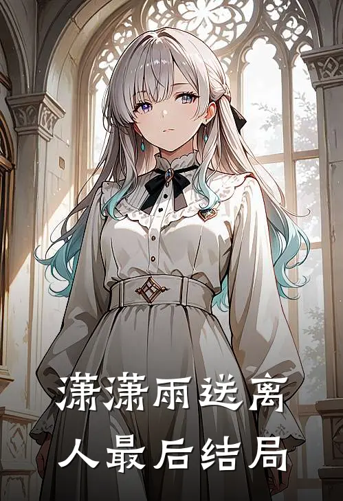 潇潇雨送离人最后结局