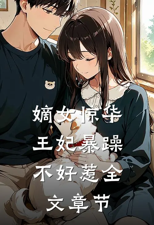 嫡女惊华：王妃暴躁不好惹全文章节