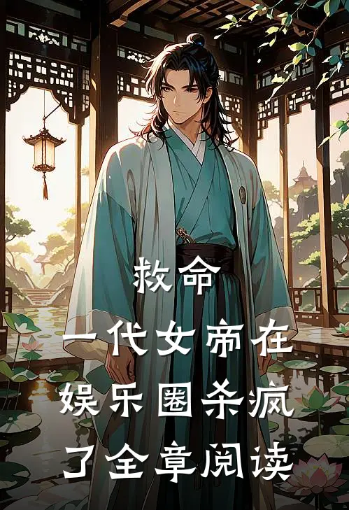 救命，一代女帝在娱乐圈杀疯了全章阅读