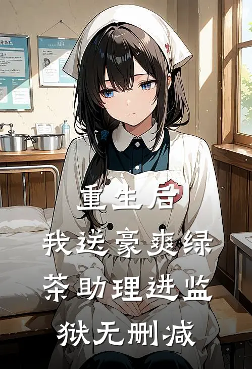重生后，我送豪爽绿茶助理进监狱无删减