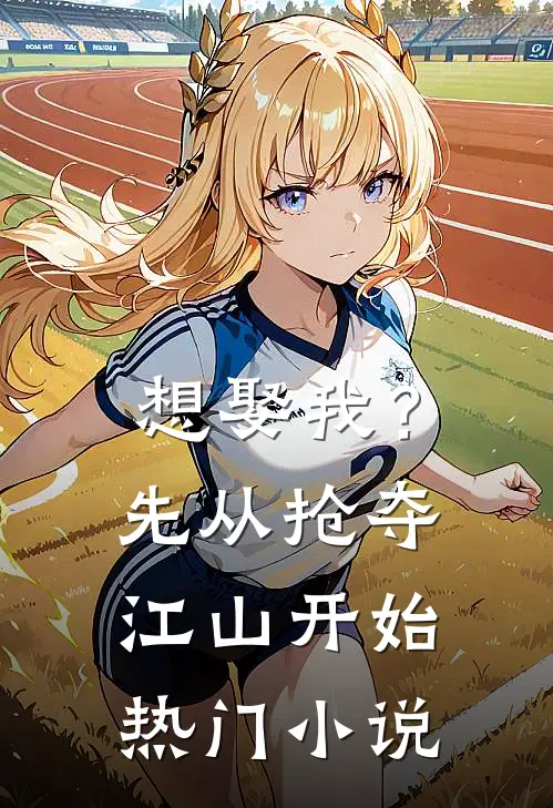想娶我？先从抢夺江山开始热门小说
