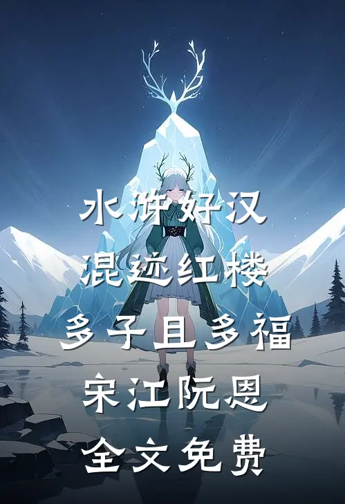 水浒好汉混迹红楼，多子且多福宋江阮恩全文免费