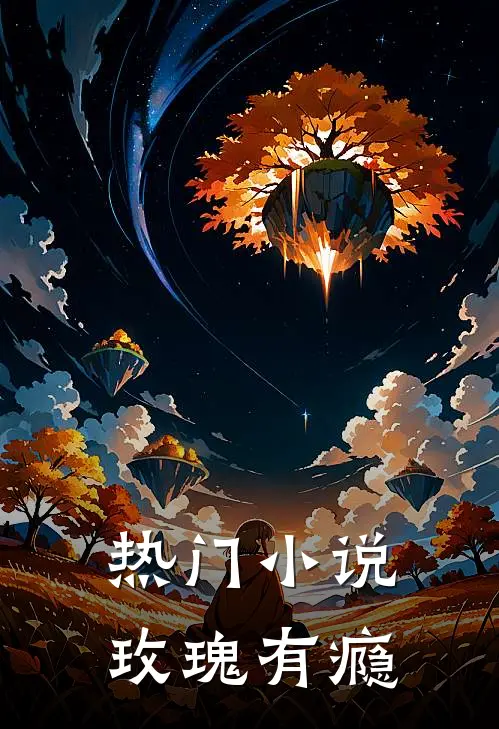 热门小说玫瑰有瘾
