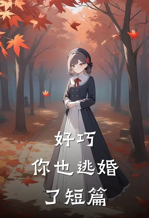 好巧，你也逃婚了短篇