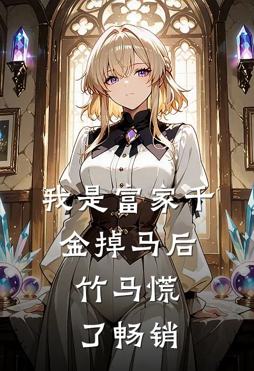 我是富家千金掉马后，竹马慌了畅销