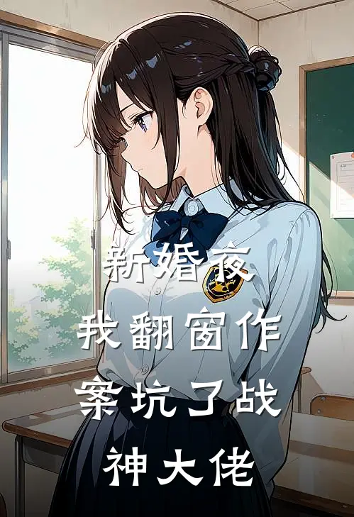 新婚夜，我翻窗作案坑了战神大佬