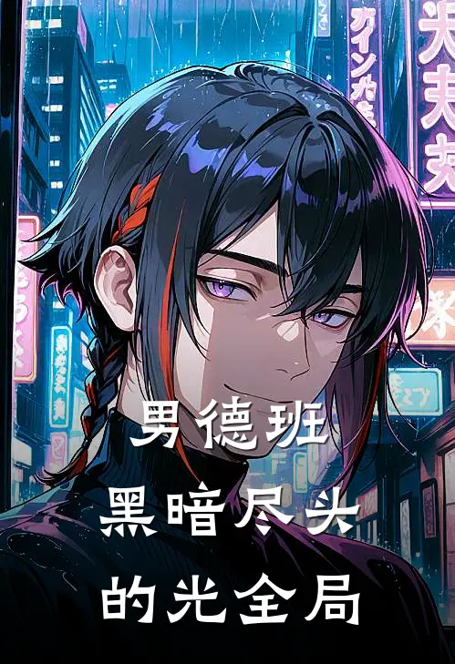 男德班：黑暗尽头的光全局