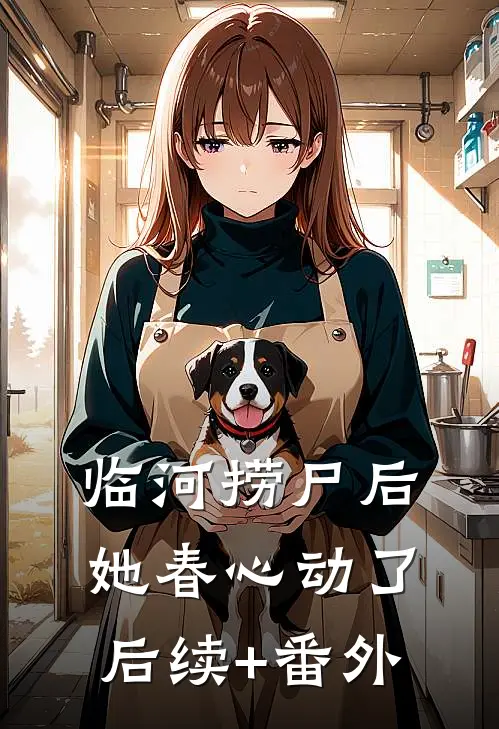 临河捞尸后，她春心动了后续+番外