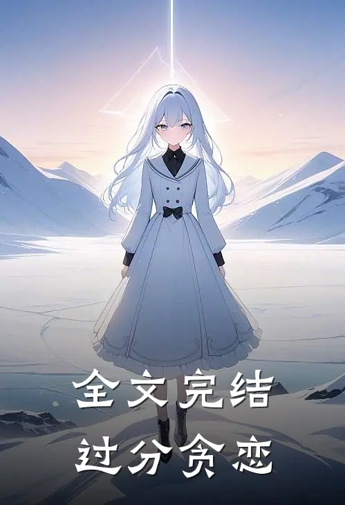 全文完结过分贪恋