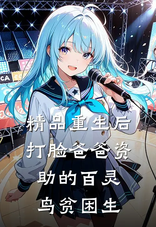 精品重生后，打脸爸爸资助的百灵鸟贫困生