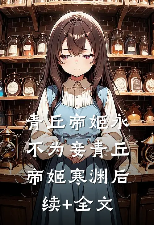 青丘帝姬永不为妾青丘帝姬寒渊后续+全文