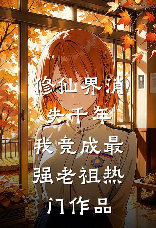修仙界消失千年，我竟成最强老祖热门作品