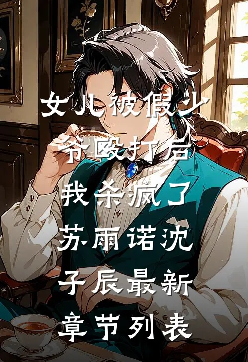 女儿被假少爷殴打后，我杀疯了苏雨诺沈子辰最新章节列表