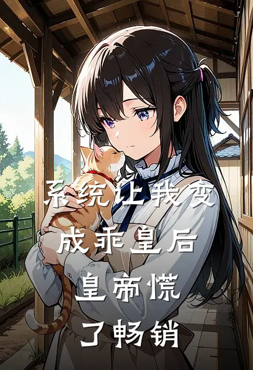 系统让我变成乖皇后，皇帝慌了畅销