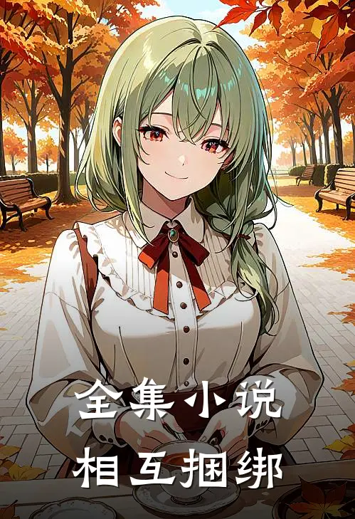 全集小说相互捆绑