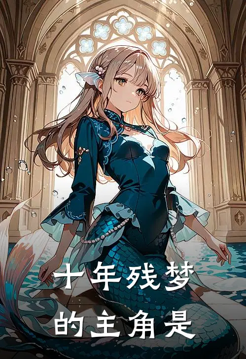 十年残梦的主角是